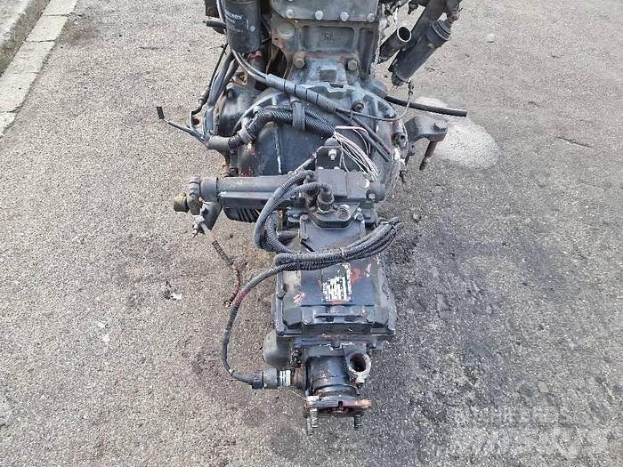 ZF S5-35/2 Транспорт - Други