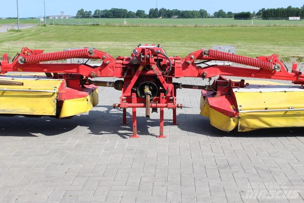 Pöttinger X8 Косачки