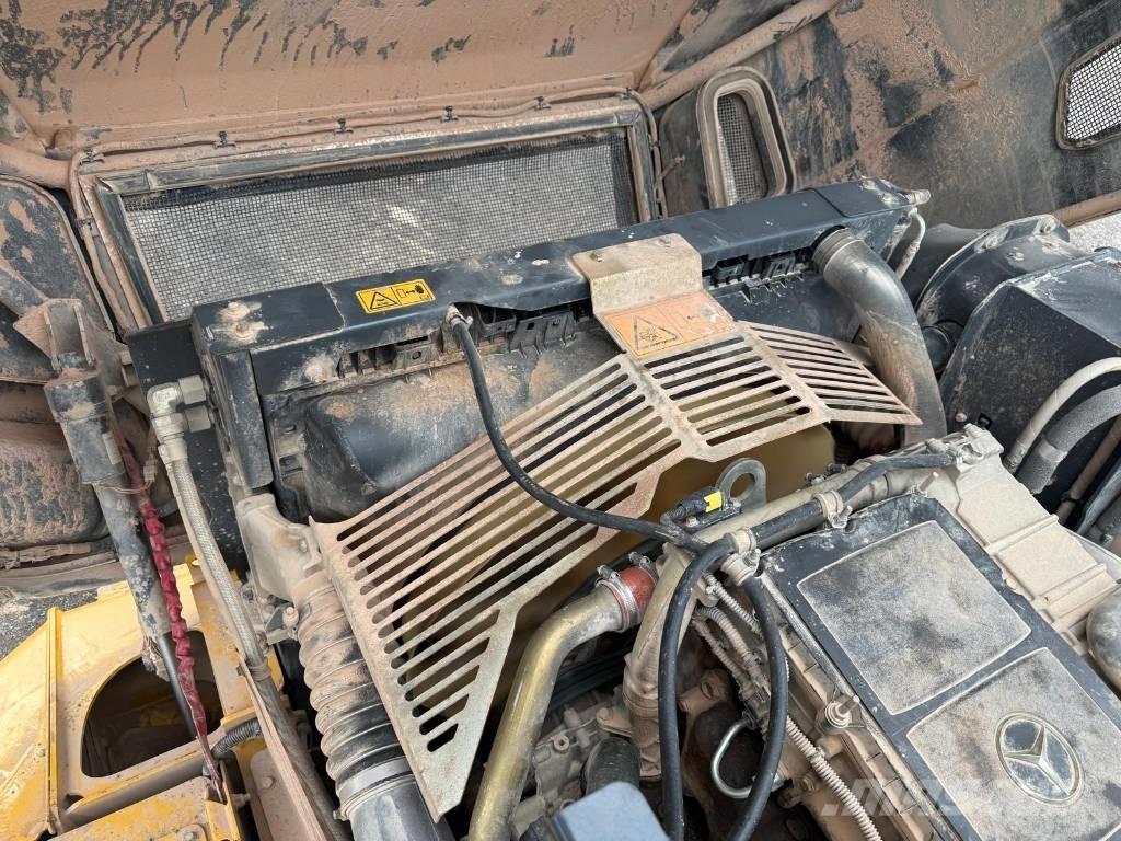 Bell B 45 E Дъмпери/моторни превозни средства