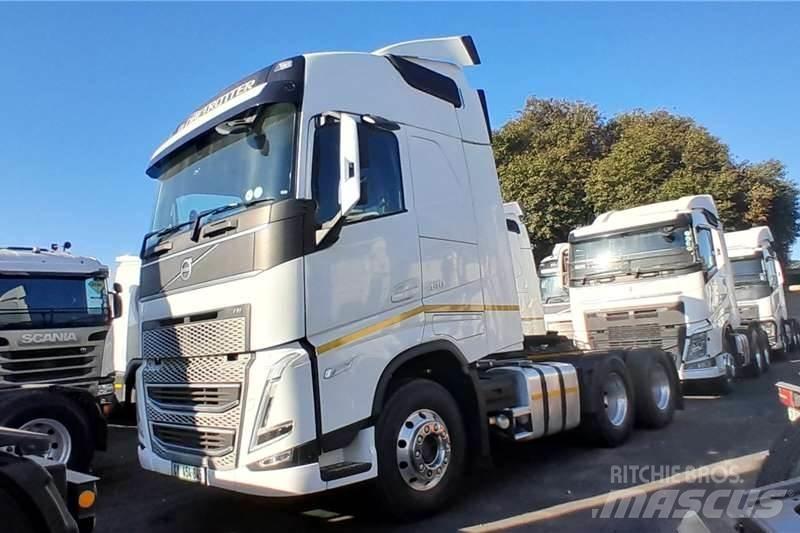 Volvo FH 440 Други