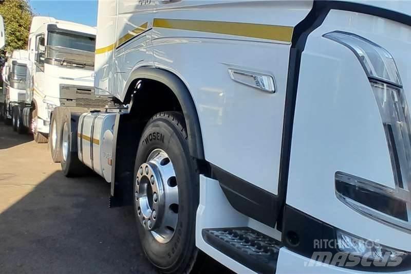 Volvo FH 440 Други
