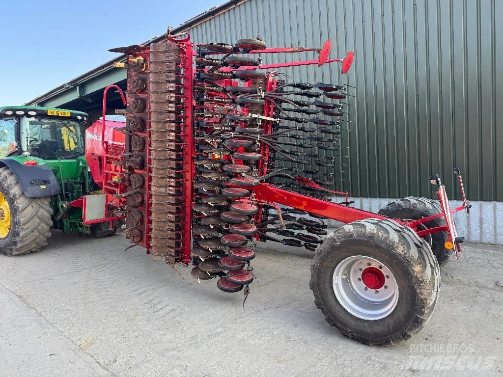 Horsch Pronto 6KR Комбинирани редосеялки
