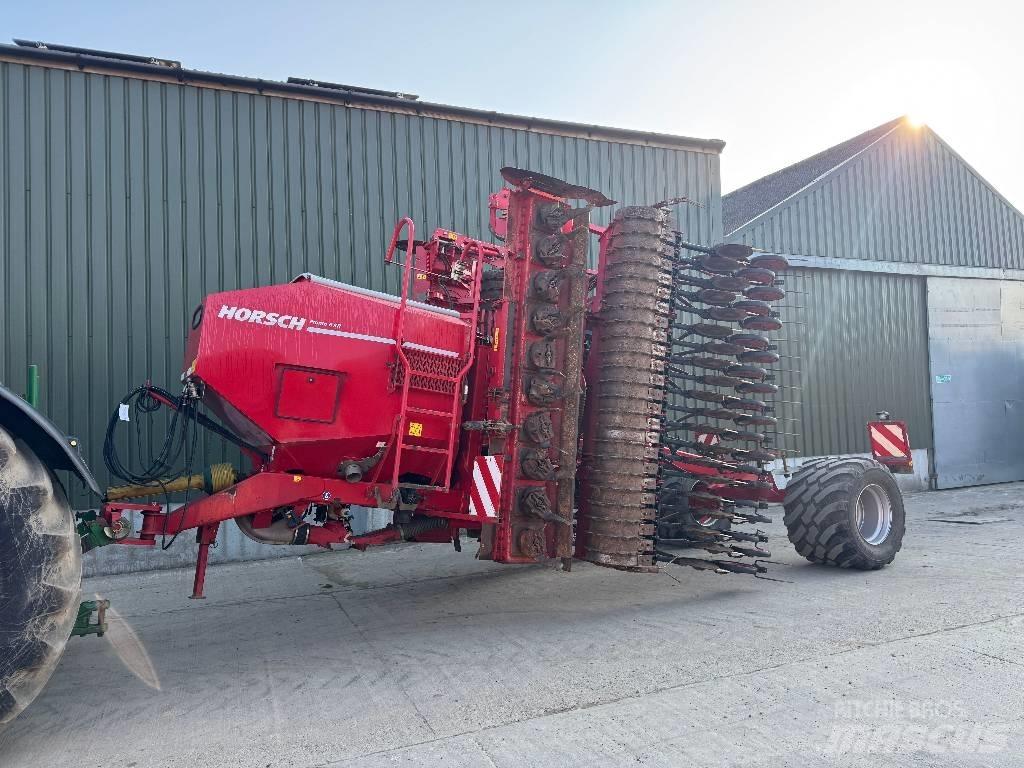 Horsch Pronto 6KR Комбинирани редосеялки