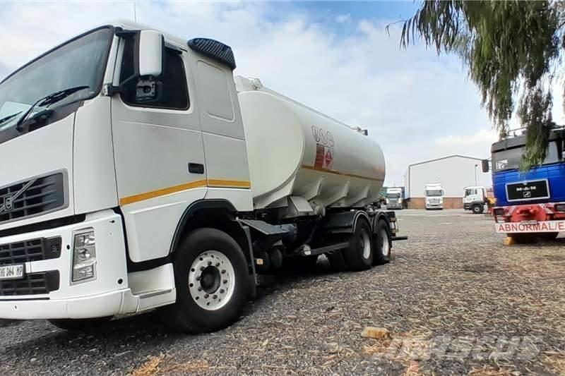 Volvo FH12 460 Други