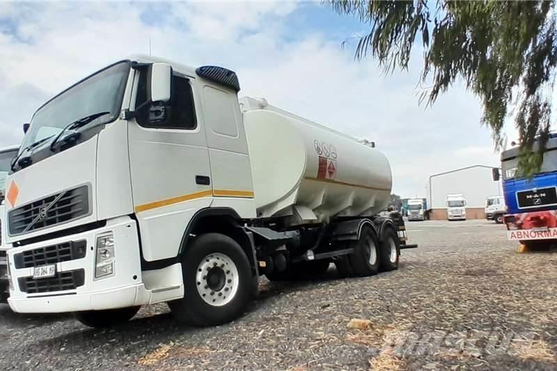 Volvo FH12 460 Други