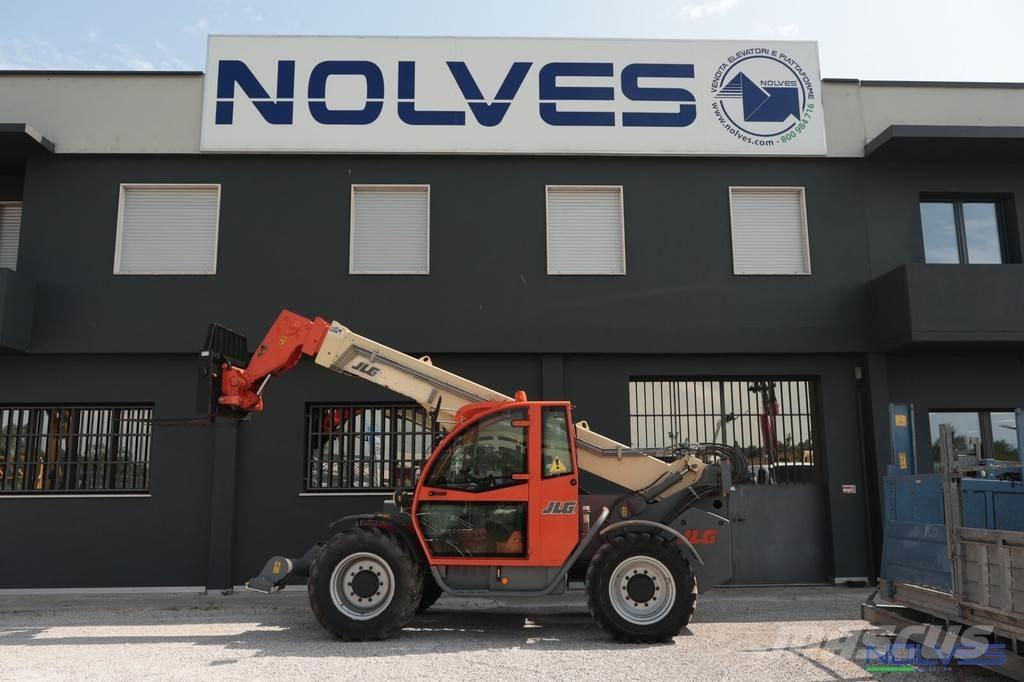 JLG 35.13 Телескопични товарачи