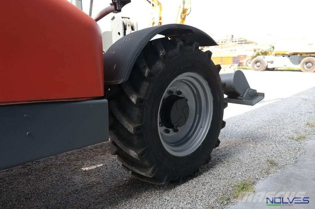 JLG 35.13 Телескопични товарачи