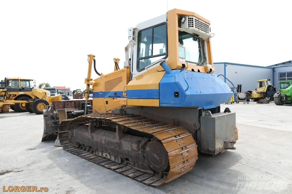 Liebherr PR 724 LGP Верижни булдозери
