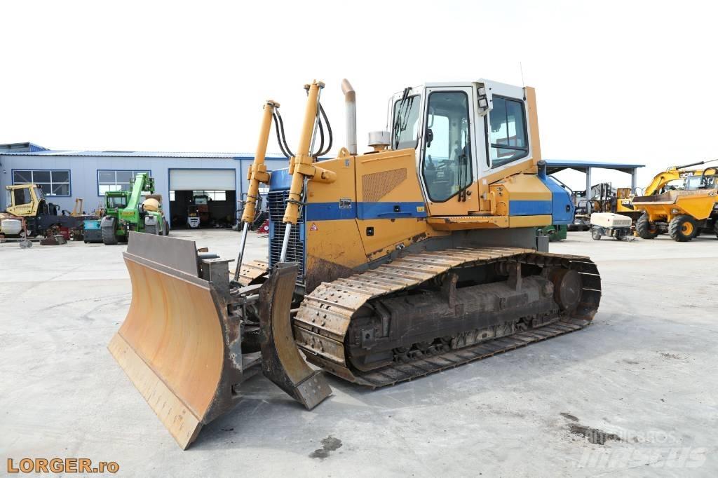 Liebherr PR 724 LGP Верижни булдозери
