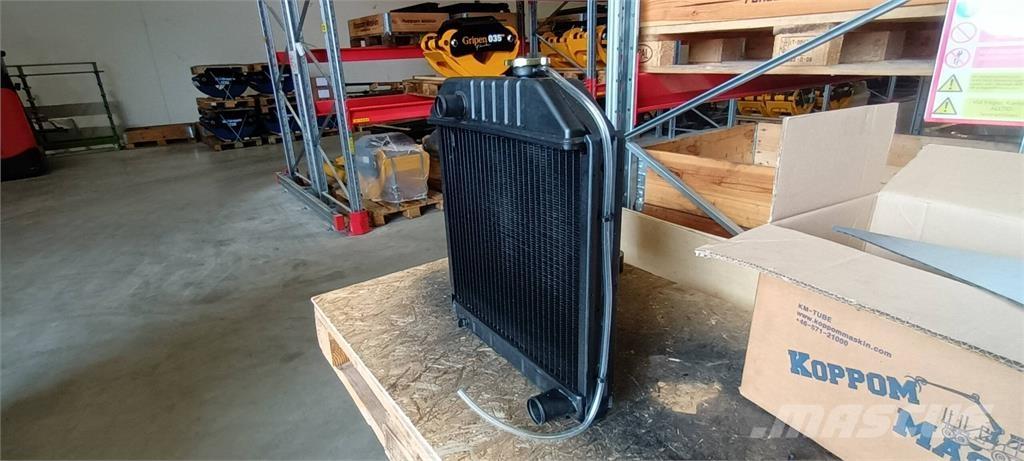 Ford 81875325 Двигатели