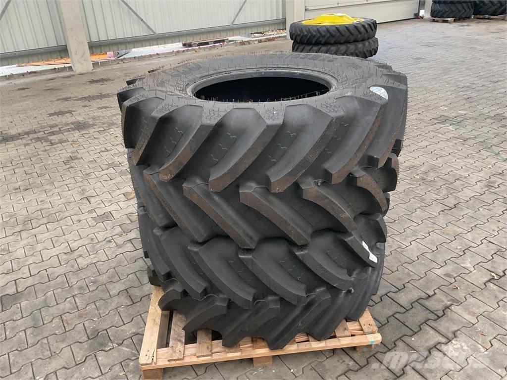 BKT 600/65R28 Колелета/Гуми