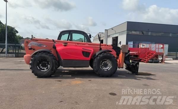 Manitou MT1840 Телескопични товарачи
