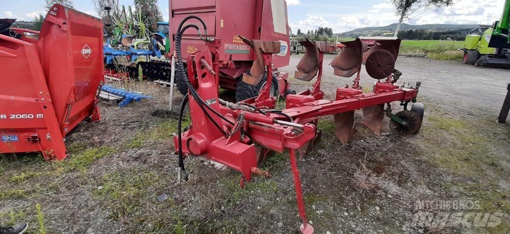 Vogel & Noot M850ST Реверсивни плугове