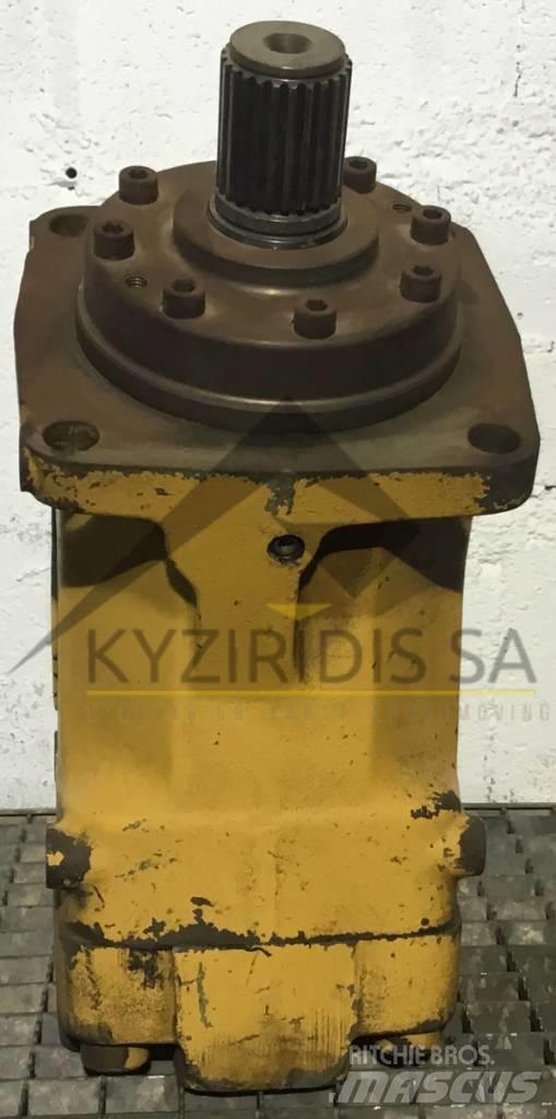 Linde BMF 186 Хидравлични