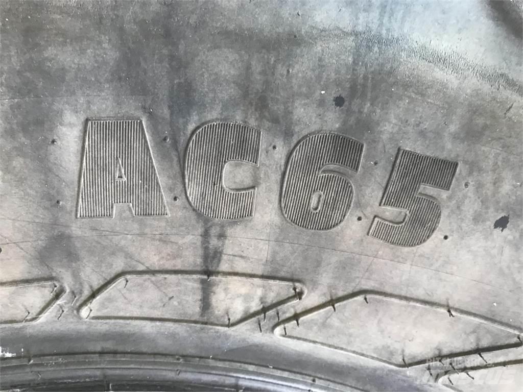 Mitas 600/65R34 Колелета/Гуми