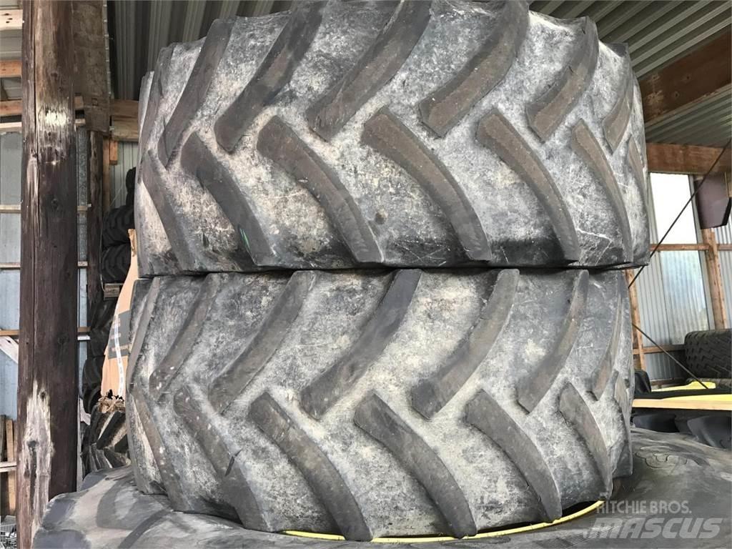 Mitas 600/65R34 Колелета/Гуми