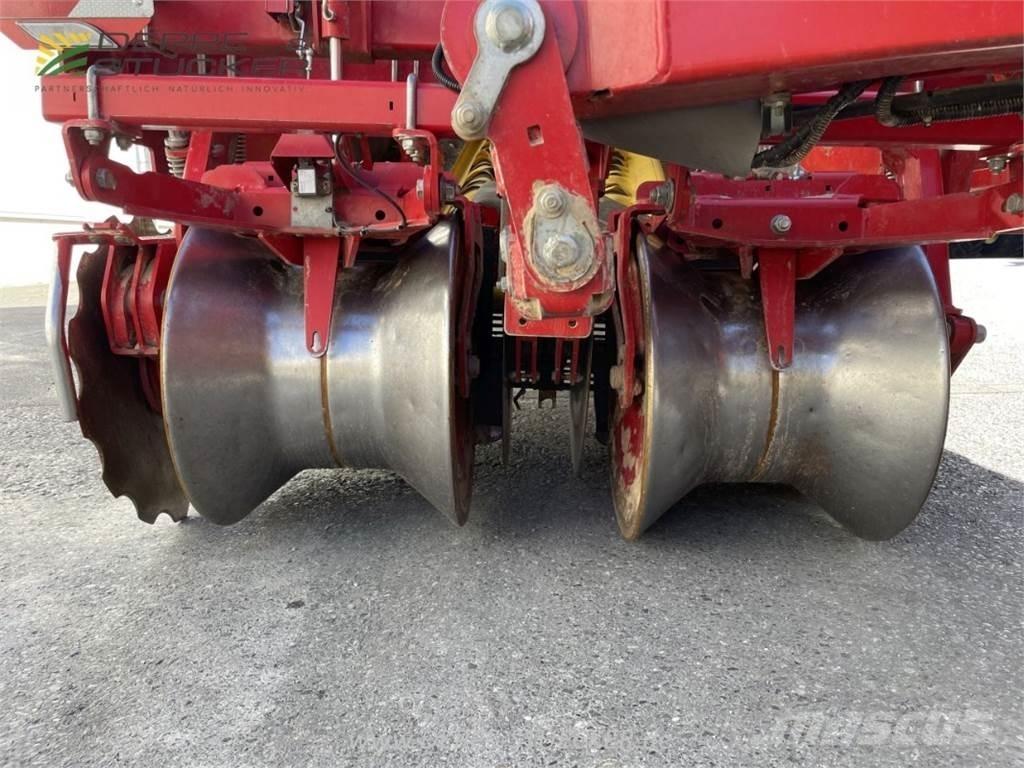 Grimme EVO 280 Комбайн за луковици