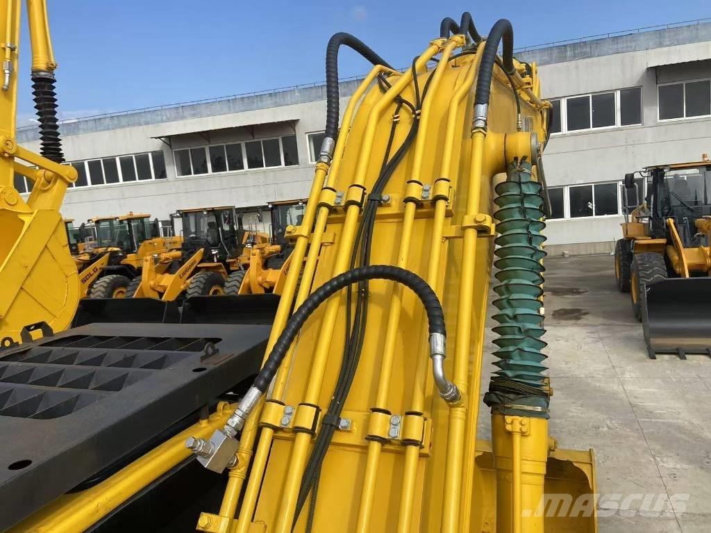 Komatsu PC 220-8 Верижен екскаватор