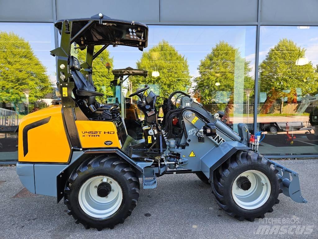 GiANT v452t hd x-tra Мини товарачи