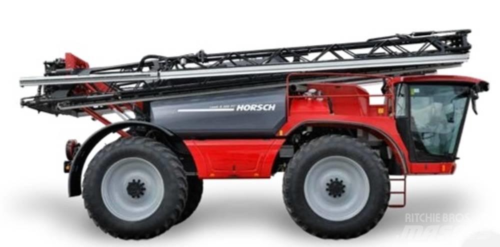 Horsch Leeb PT 6300 Самоходни пръскачки
