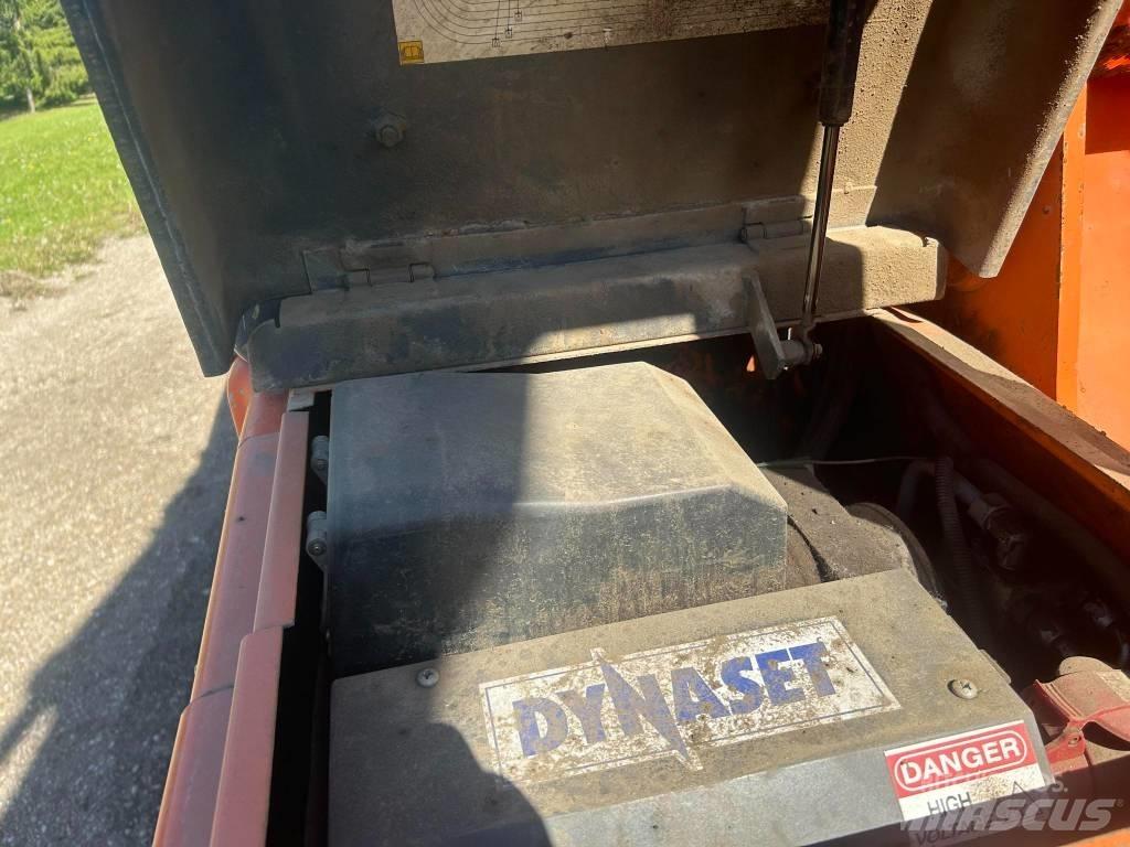 Hitachi ZX 160 LC Багери за разрушаване

