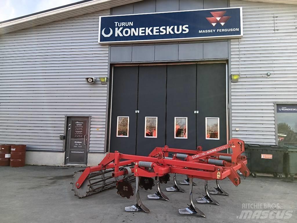 Kongskilde Delta 300 Култиватори