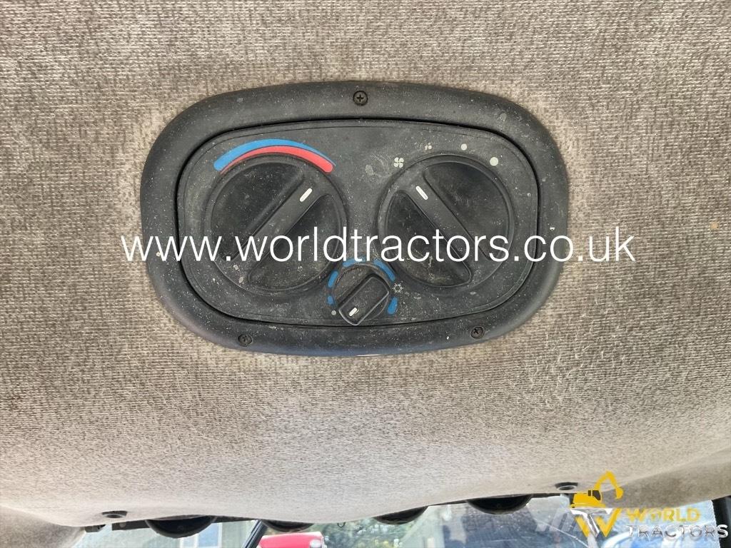 New Holland T 4050 F Трактори