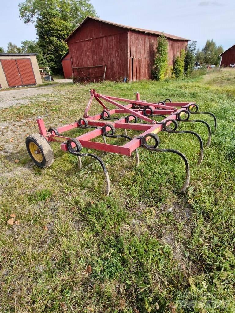 Väderstad SK 17 Култиватори