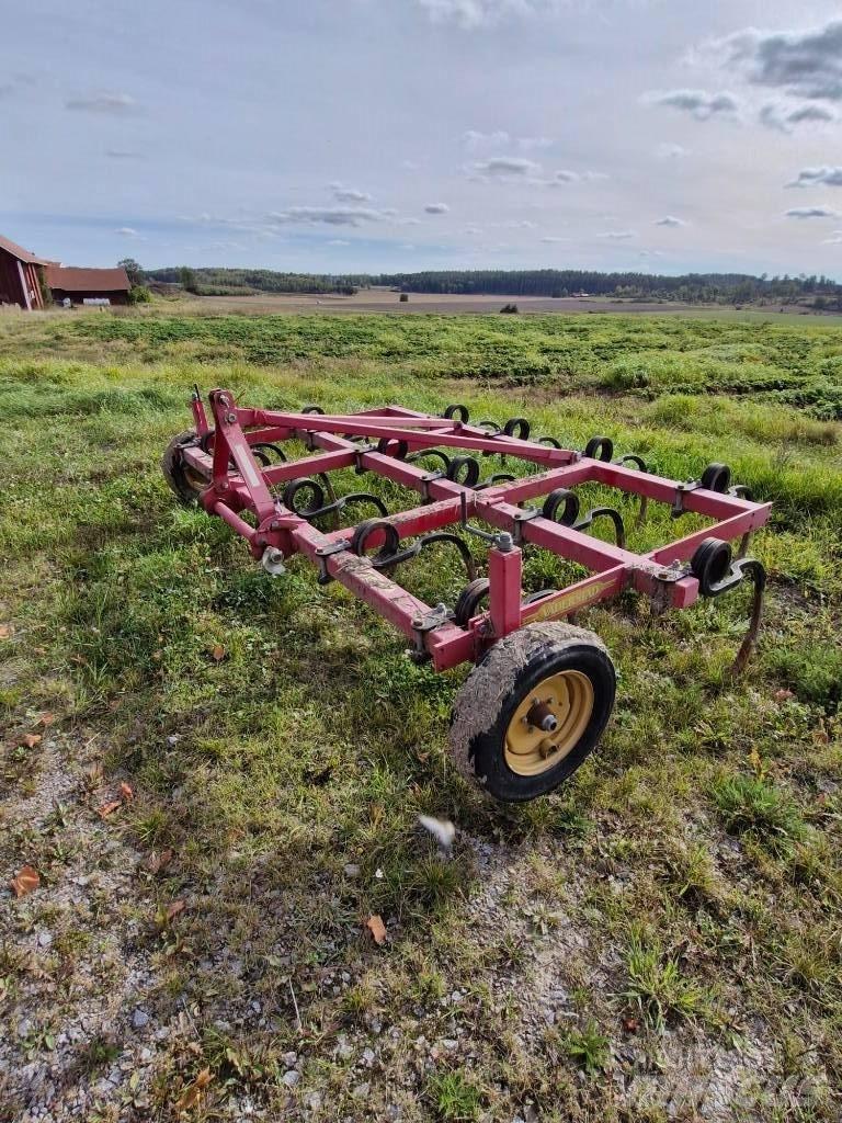 Väderstad SK 17 Култиватори