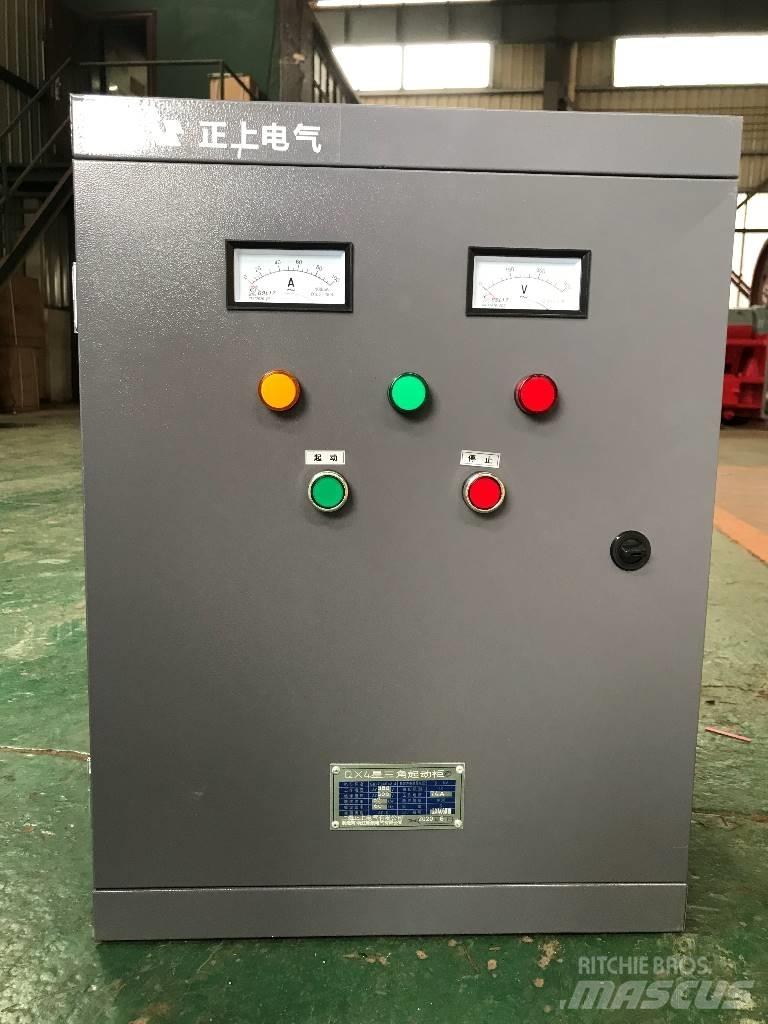 Kinglink PEX250x1000 Трошачки