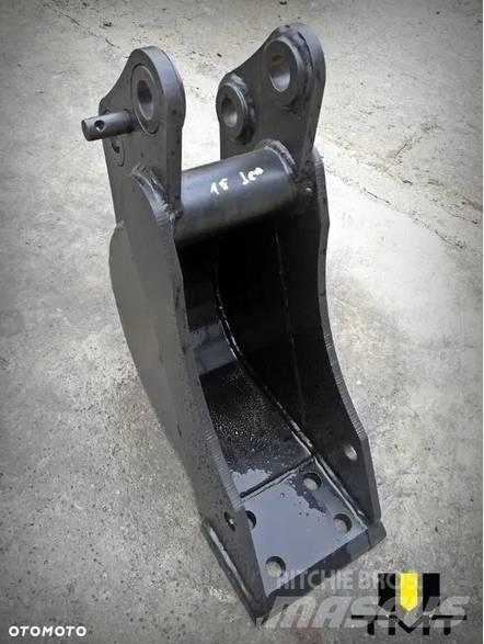 TMT JCB Товарачи със заден ескаватор