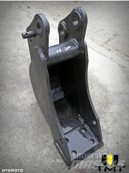 TMT JCB Товарачи със заден ескаватор