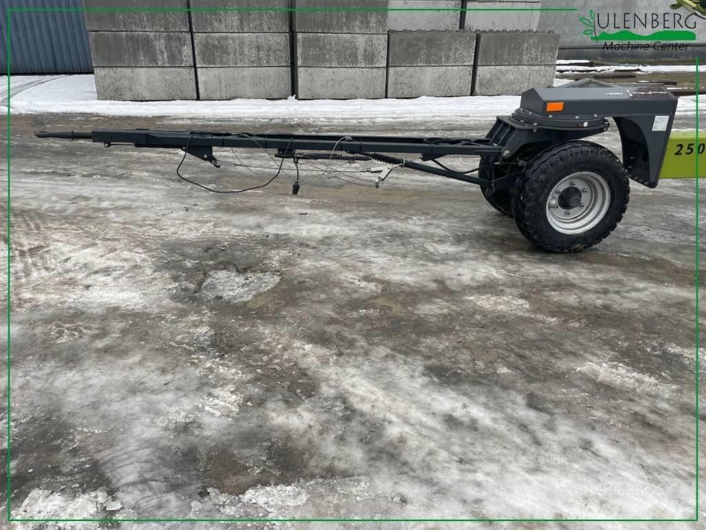 CLAAS VARIO 1080 Аксесоари  за комбайни