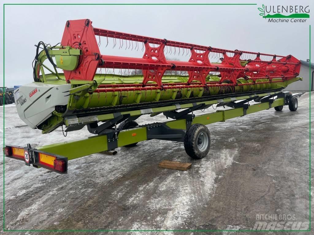 CLAAS VARIO 1080 Аксесоари  за комбайни