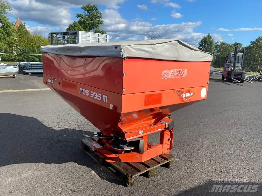 Kuhn MDS 935 Пръскачки на торове