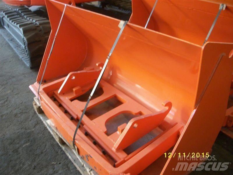 Hitachi ZW 75 Колесни товарачи