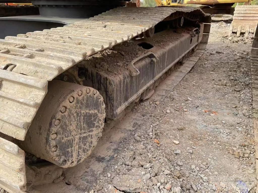 Volvo ec250 Верижен екскаватор
