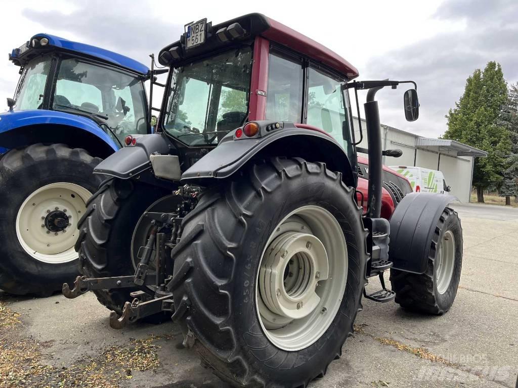 Valtra T 193 Трактори