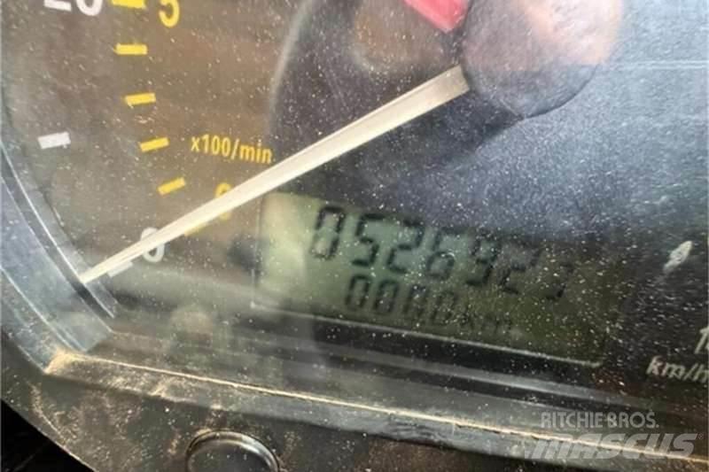 Renault KERAX Други
