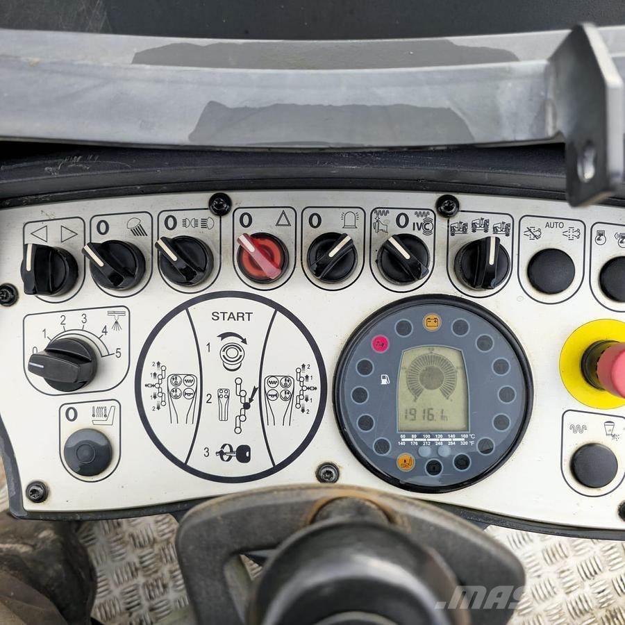 Bomag BW-135 AD-5 Други машини за оран и аксесоари