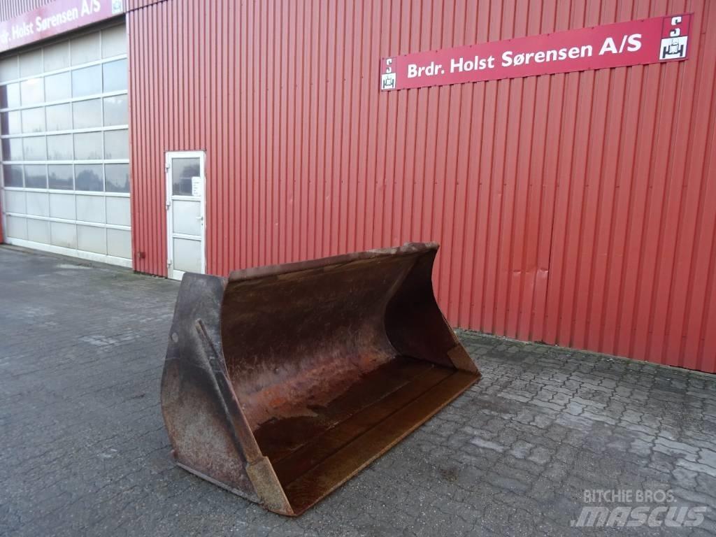 Volvo Skovl Кофи