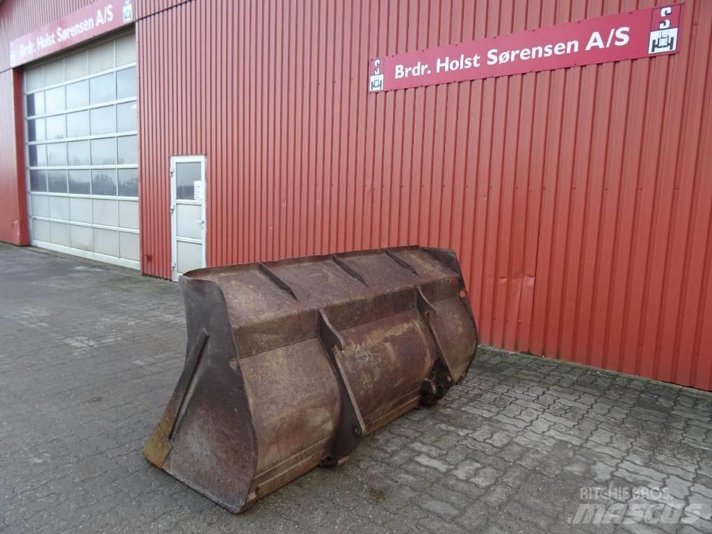 Volvo Skovl Кофи
