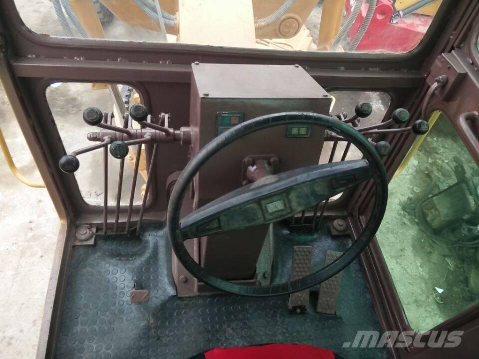 CAT 140 H Грейдери