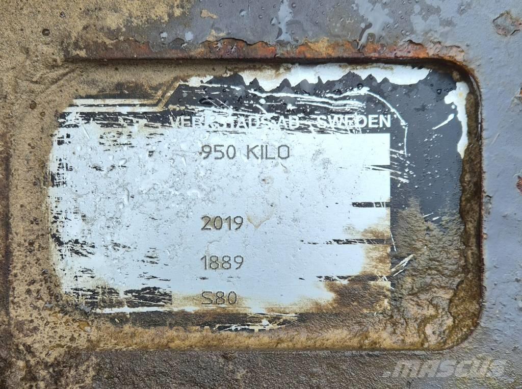 BSM Kabelskopa S80 Кофи