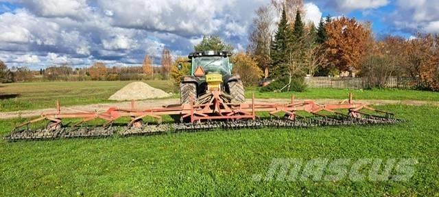 Expom FOX L Брани