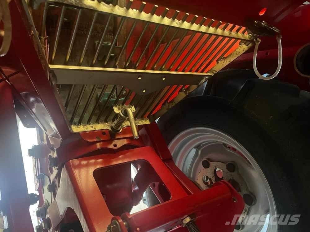 Grimme GL 410 Картофосадачки