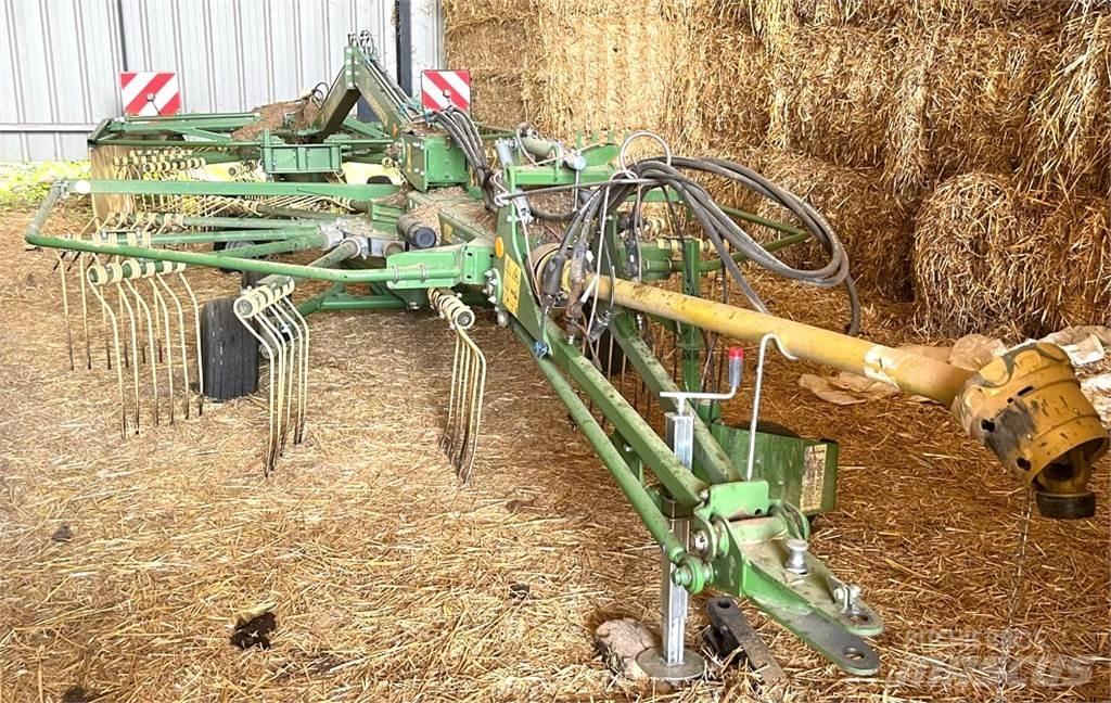 Krone 710/26T Уиндроуърс/Косачки за сено и др.
