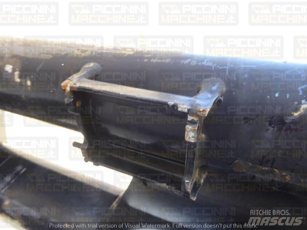 Manitou PC 5000 kg Други компоненти