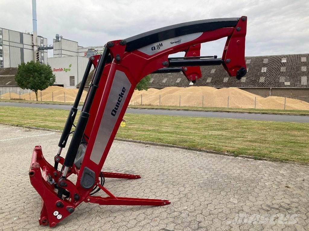  Ålø Q8M Други аксесоари за трактори