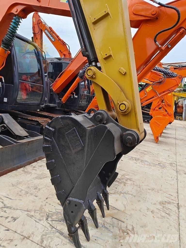 CAT 307E Верижен екскаватор